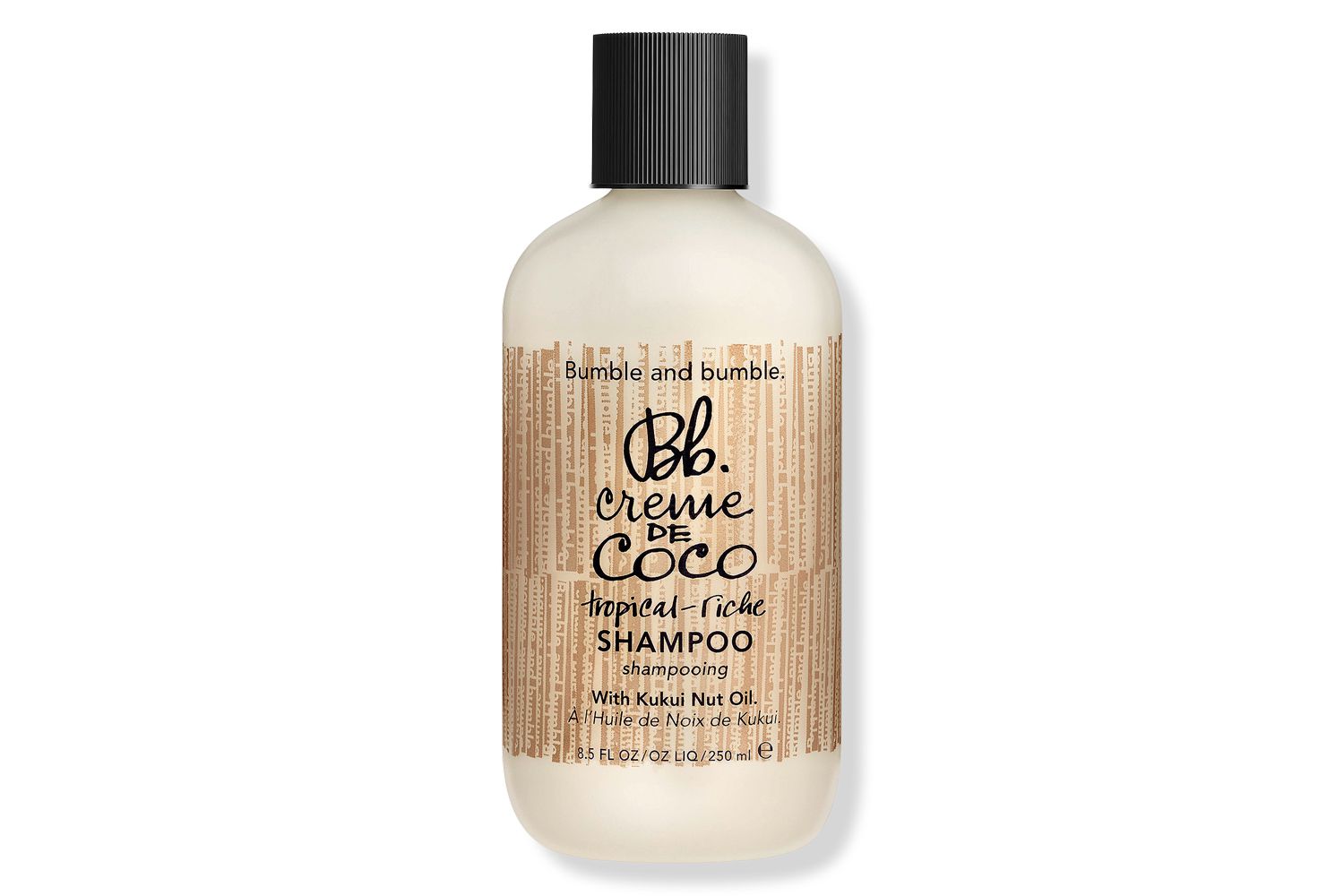 Shampooing Bumble and bumble Creme De Coco