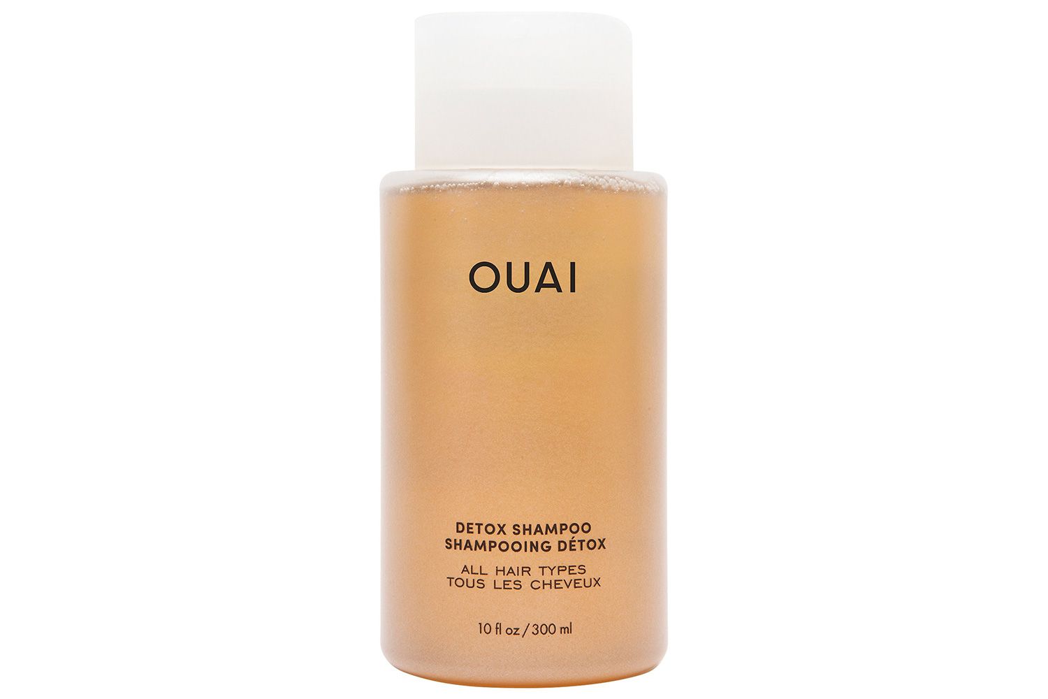 Shampooing Ouai Detox