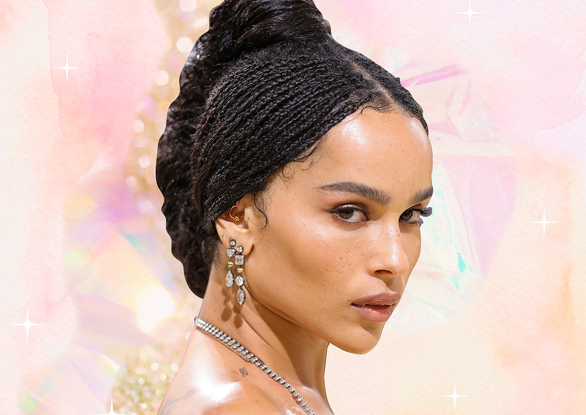 Garder les braids-f